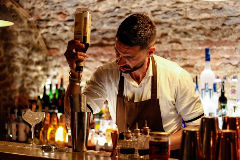 Responsible Beverage Service (RBS) Training – What, Who, and When